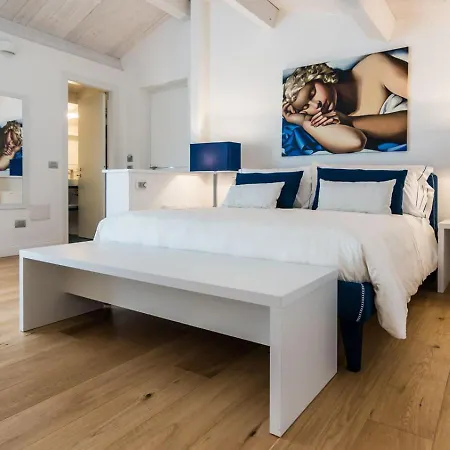 Hotel Deki Relais