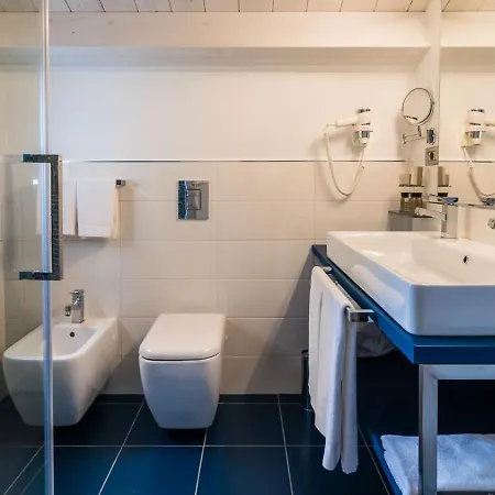 Deki Relais Hotel Sassari