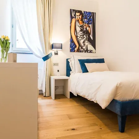 Hotel Deki Relais Sassari