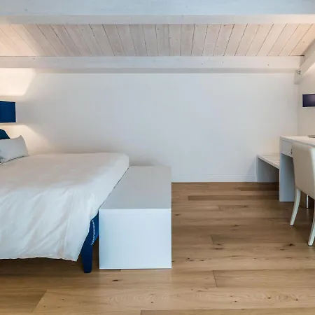 Deki Relais Sassari