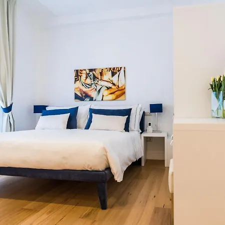 Hotel Deki Relais Sassari