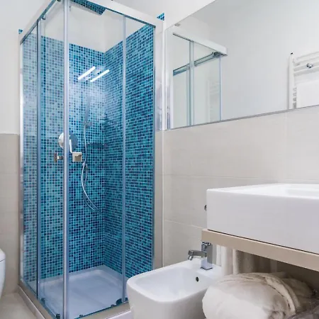Deki Relais * Sassari