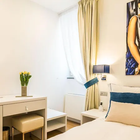Deki Relais Ξενοδοχείο
