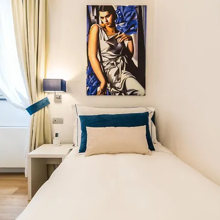 Hotel Deki Relais *