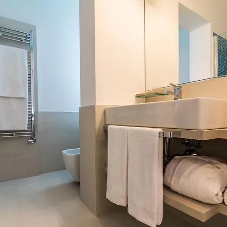 Hotel Deki Relais