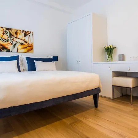 Deki Relais Sassari