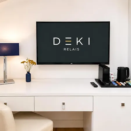 Deki Relais *