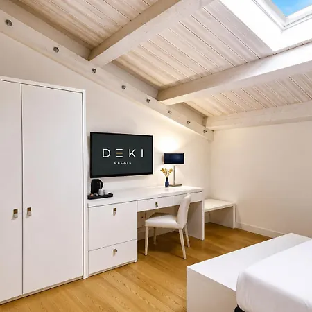 Deki Relais