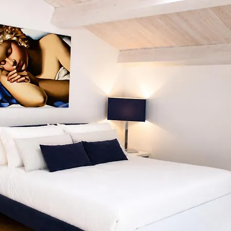 Deki Relais Sassari