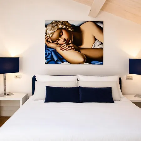 Hotel Deki Relais