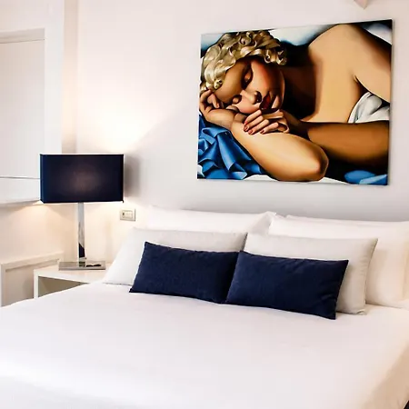 Deki Relais Hotel