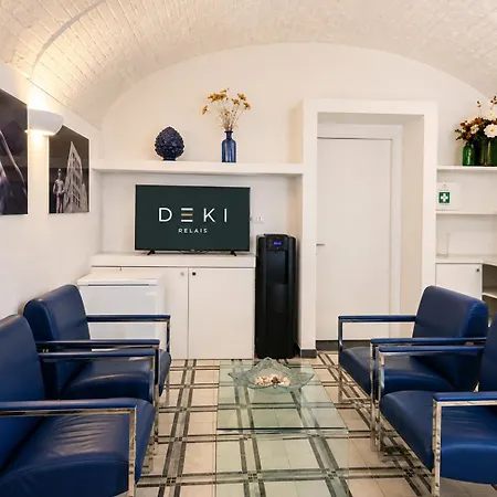 Deki Relais Sassari