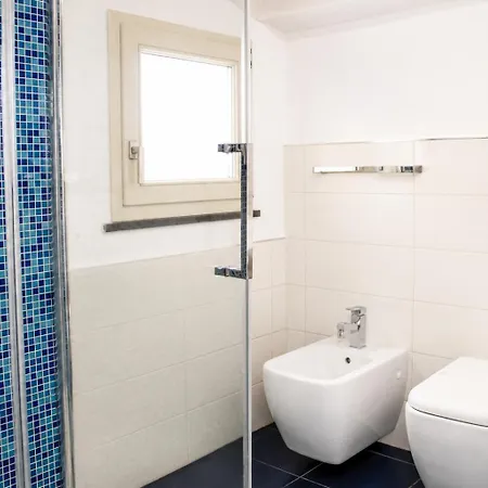 Hotel Deki Relais