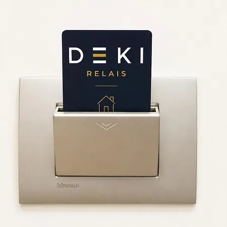 Deki Relais Hotel Sassari