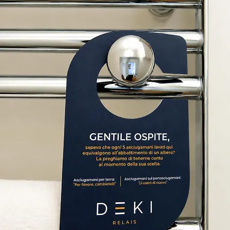 Deki Relais *