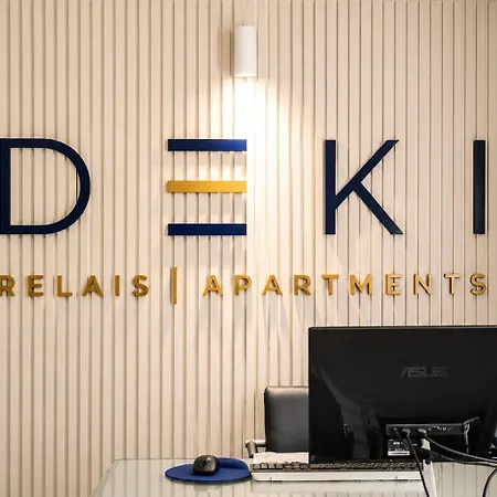 Deki Relais *