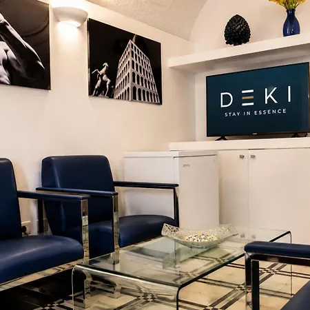 Deki Relais