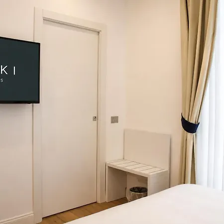 Deki Relais