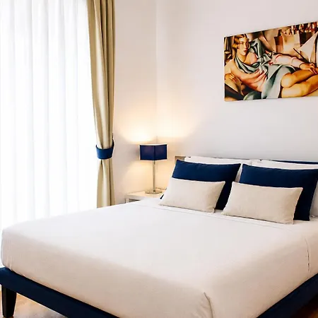 Deki Relais Hotel Sassari
