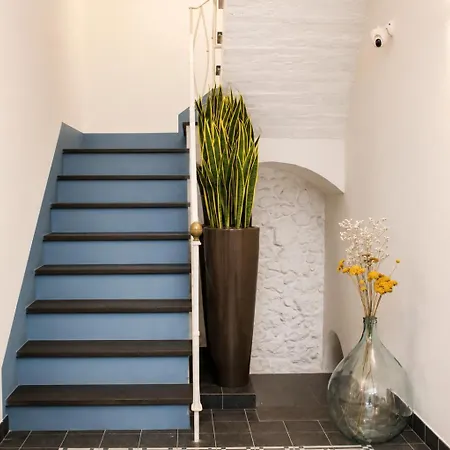 Deki Relais Hotel Sassari