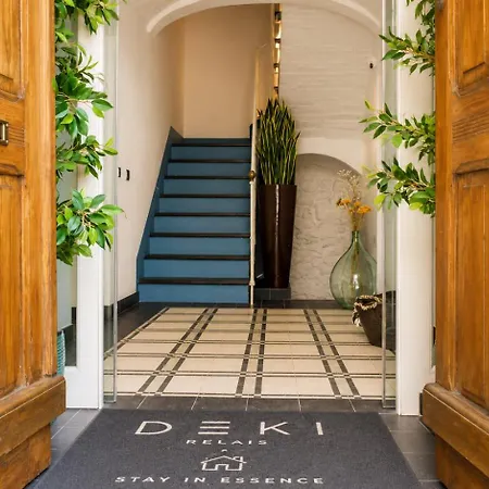 Hotel Deki Relais