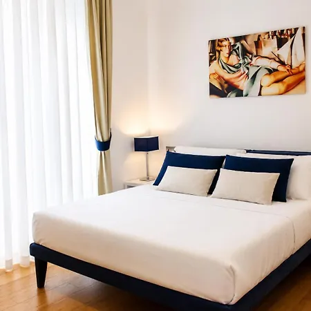 Deki Relais * Sassari